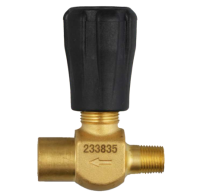 VacuumIsolationValve