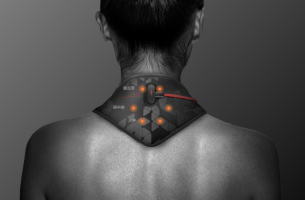 享优乐-近红外线理疗产品