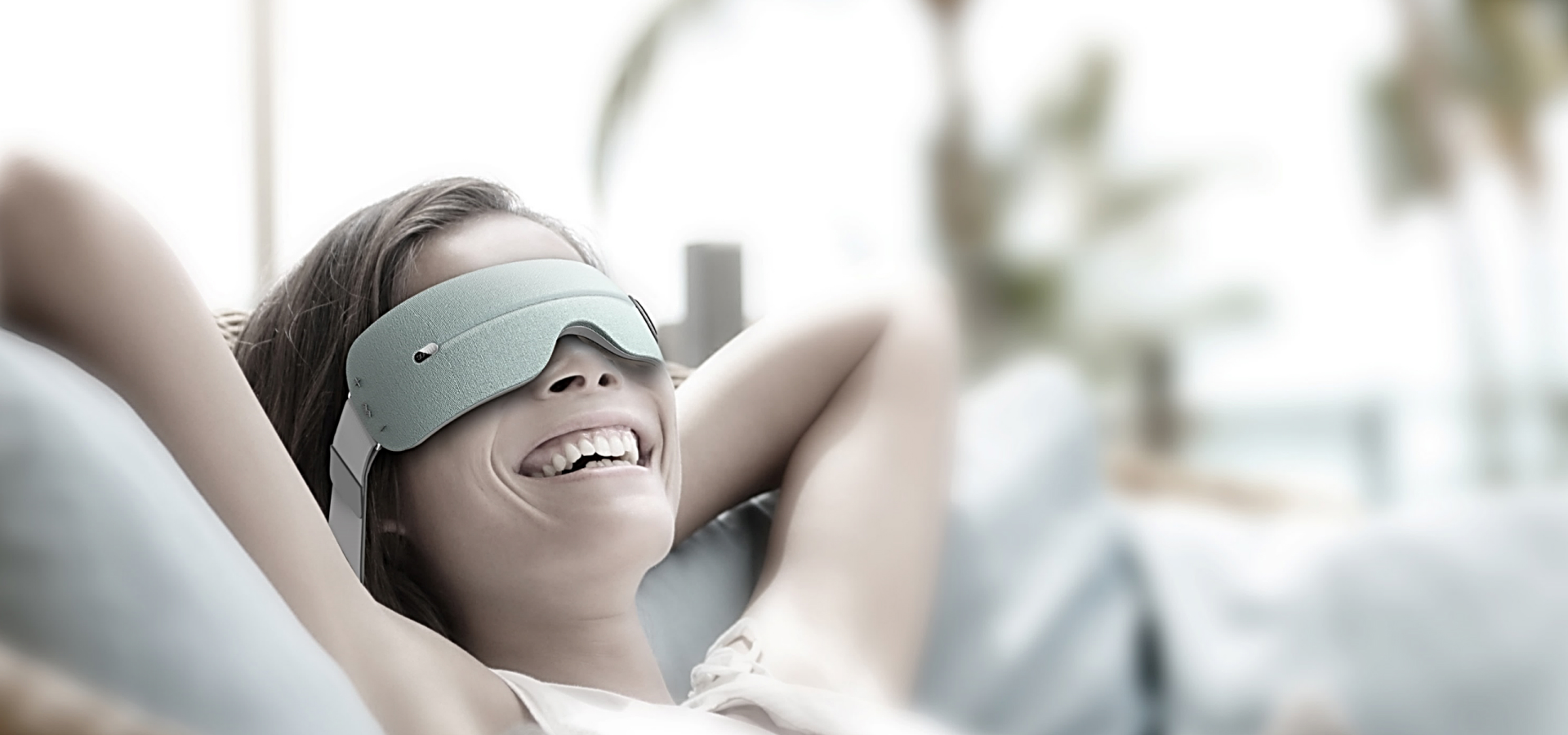 享优乐-眼部护理仪设计