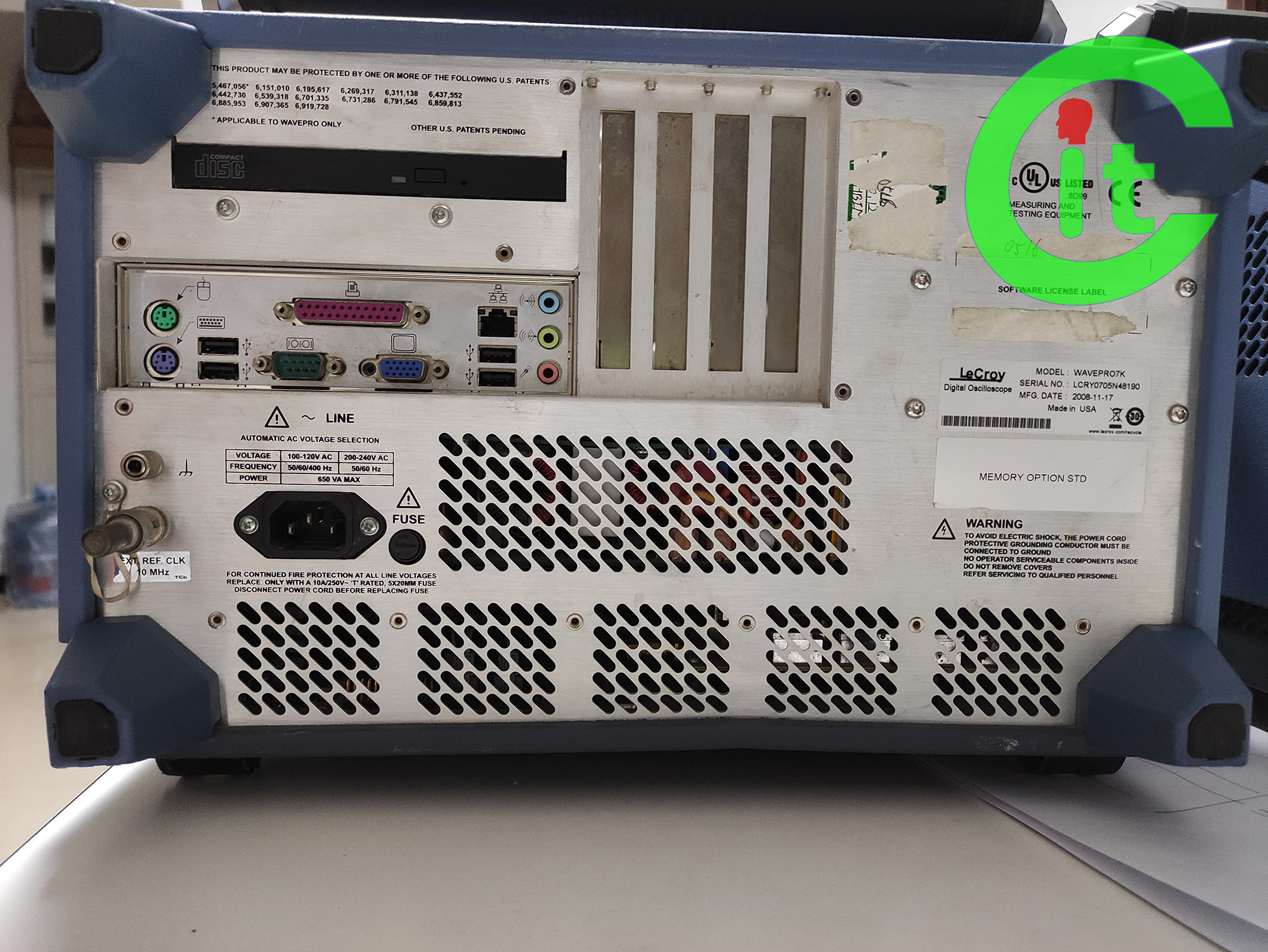 8600A-4