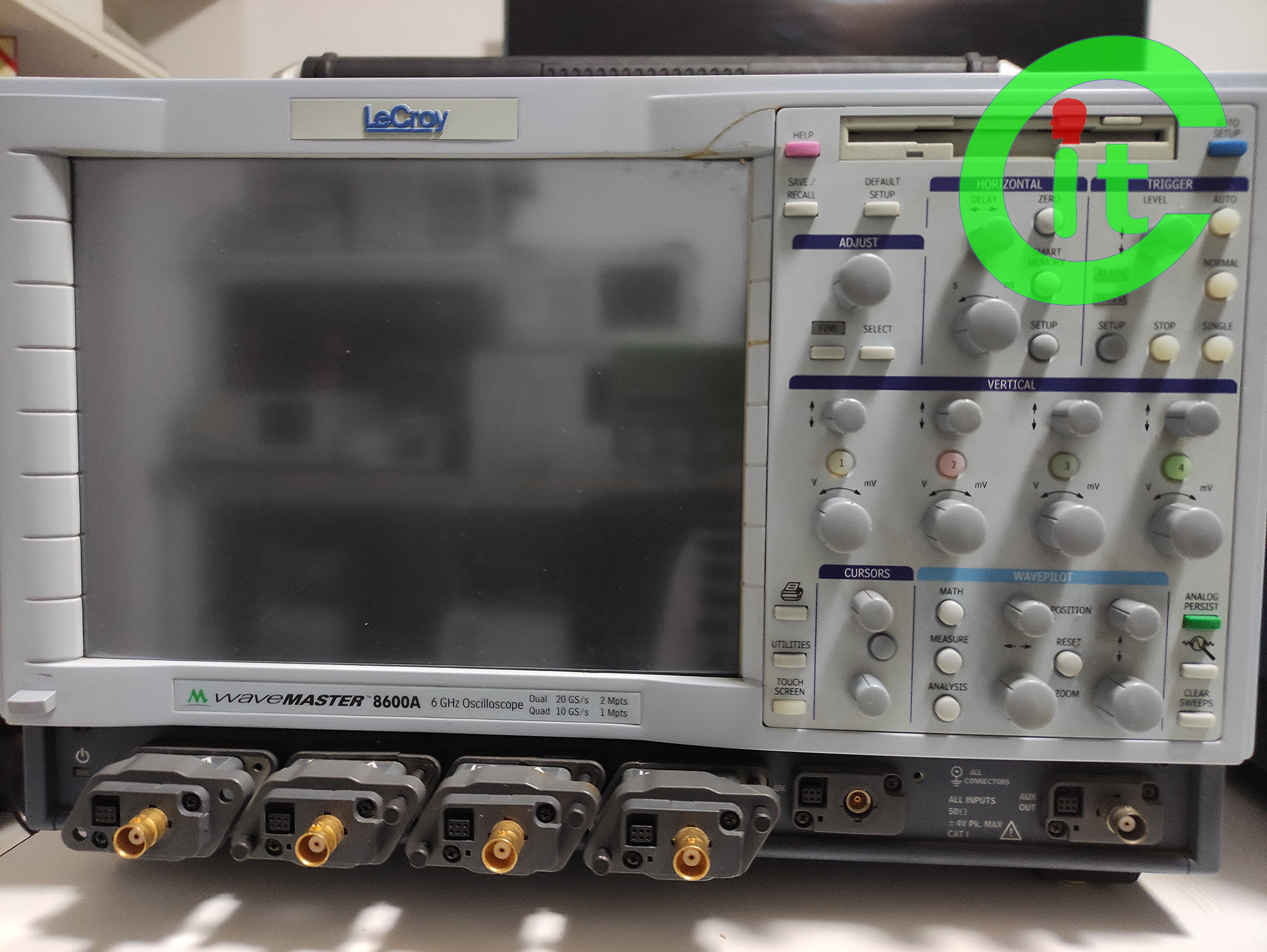 8600A-5