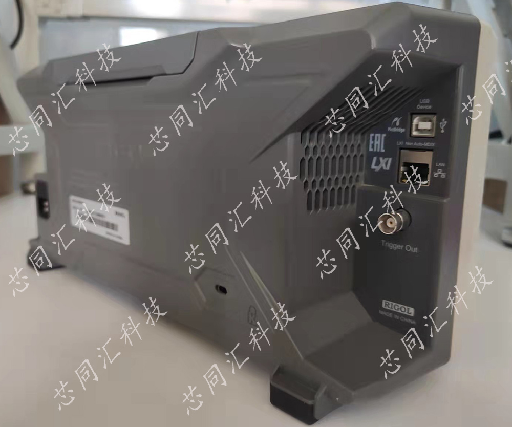 DS2202侧面