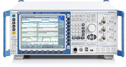 CMW270