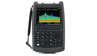 N9916BFieldFox手持式微波分析仪，14GHz
