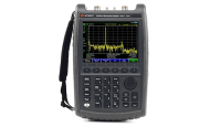 N9917AFieldFox手持式微波分析仪，18GHz