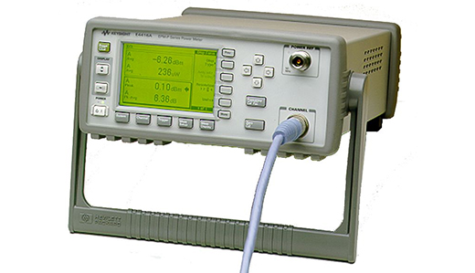 E4416AEPM-P系列单通道功率计