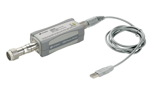 U2000AUSB功率传感器
