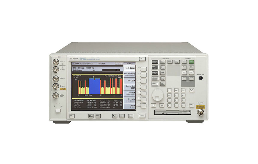 E4406A