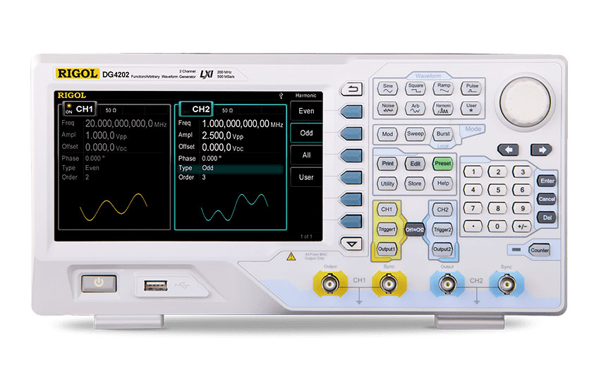 DG4000