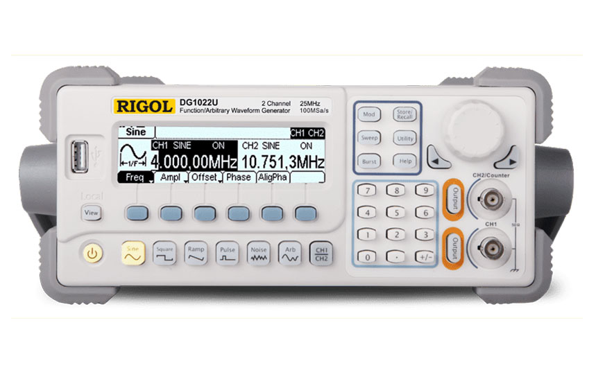 DG1000U
