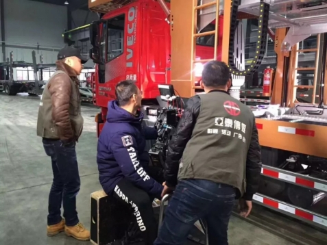 宣传片封面-02长久专用车企业形象片