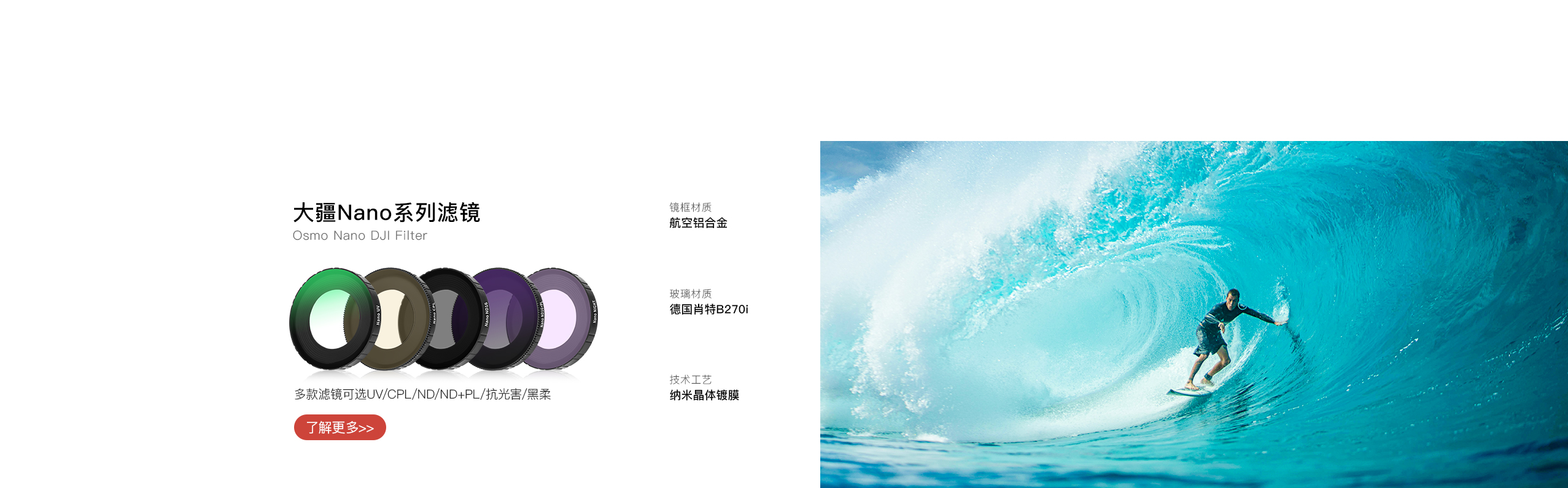 DJI Nano