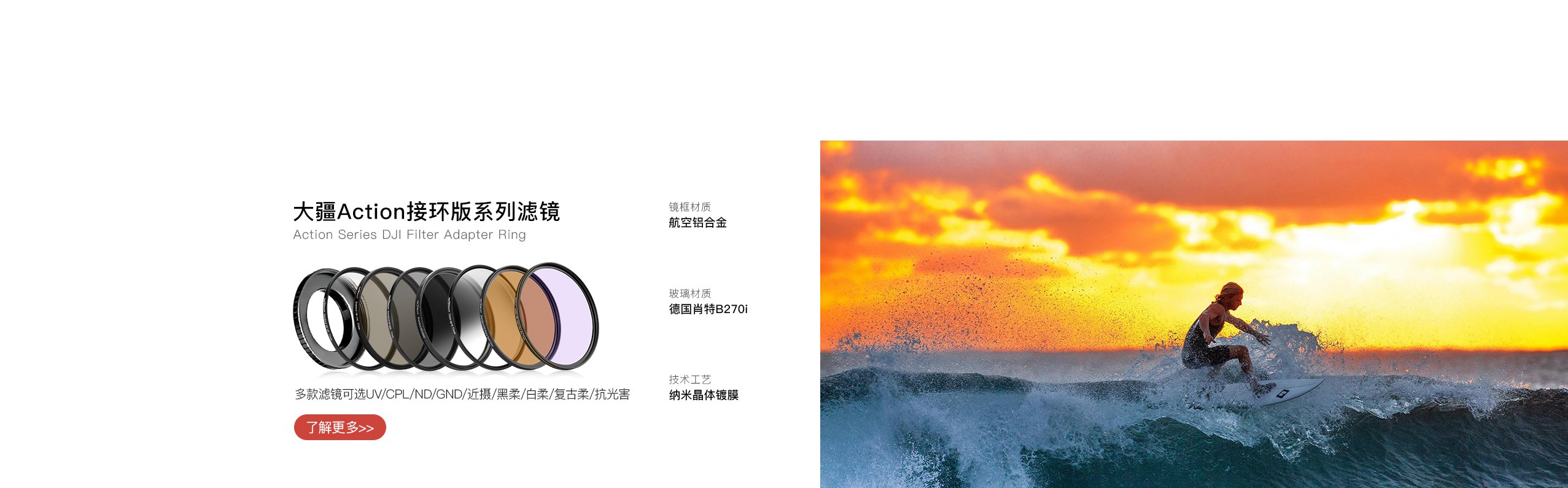 Action接环