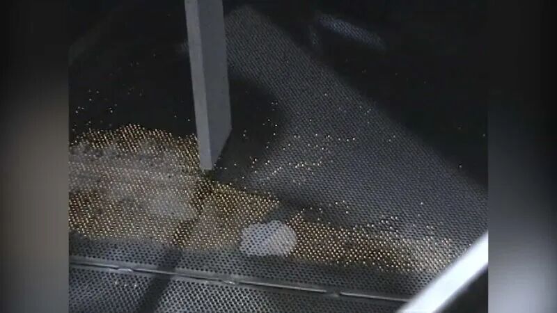 干冰清洗机