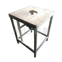 立式椰子抛光机_副本