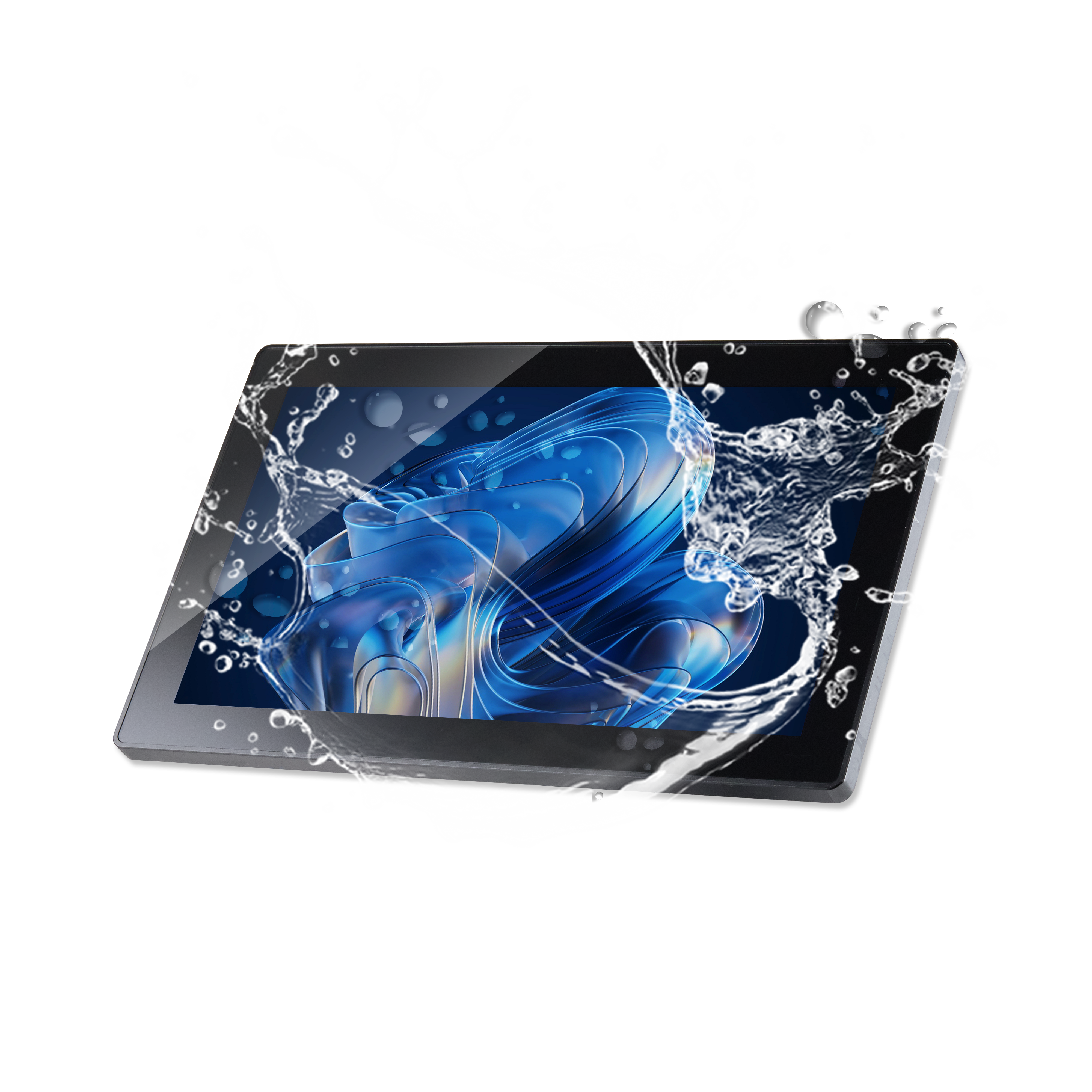 户外全防水Android触摸电脑