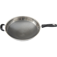 金肯无烟不粘锅750750