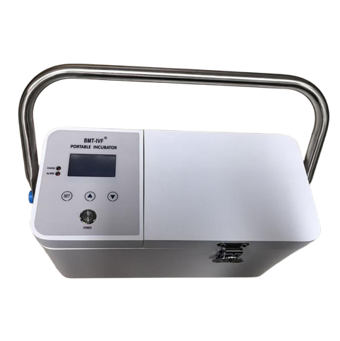 国产 便携式培养箱