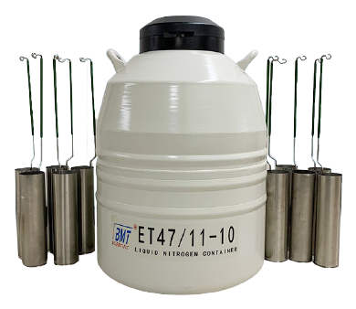 47升液氮罐
