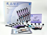 “天马任道”前后牙美学树脂套装