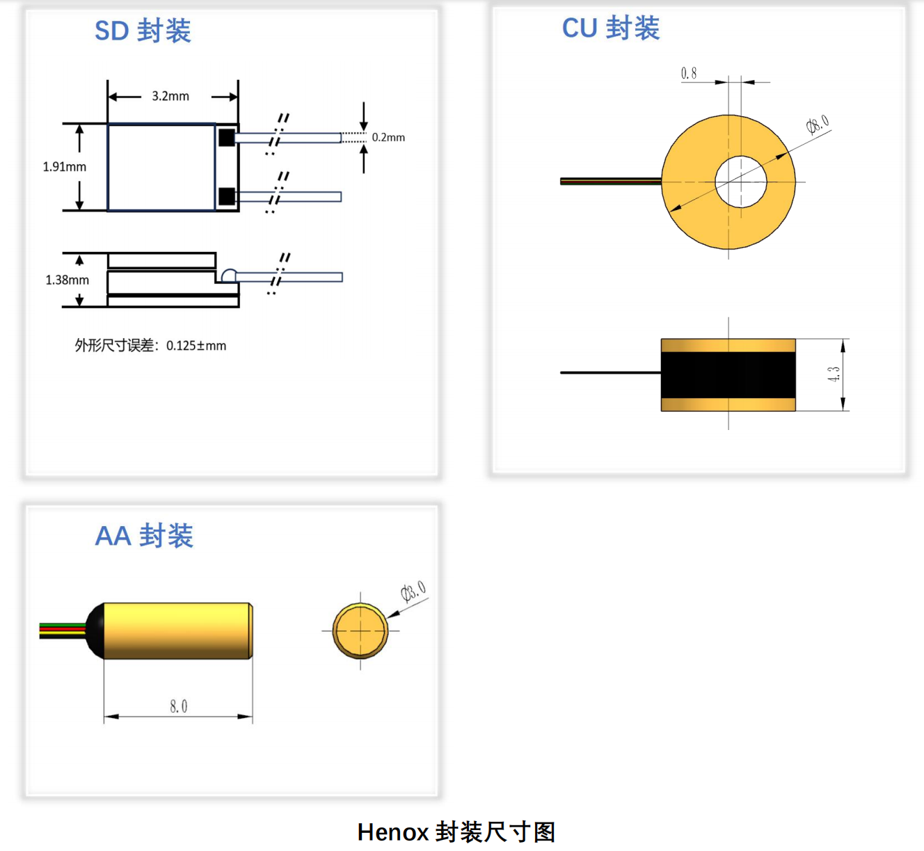 ZRNO CRYOGENIC TEMPERATURE SENSOR-Henox-Hynhe Cryogenics-Cryocooler ...