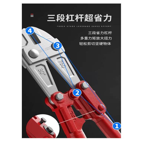 断线钳-297-2