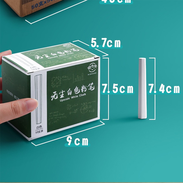 白粉笔-D-35