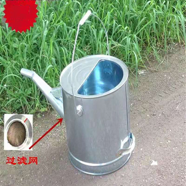 带嘴加油桶15L-84-2
