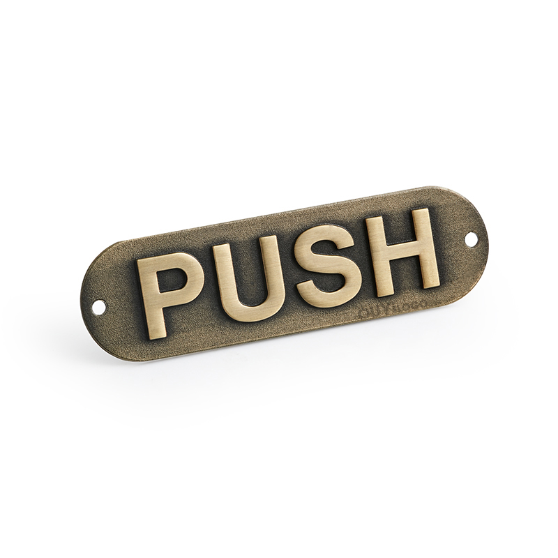 详4PUSH
