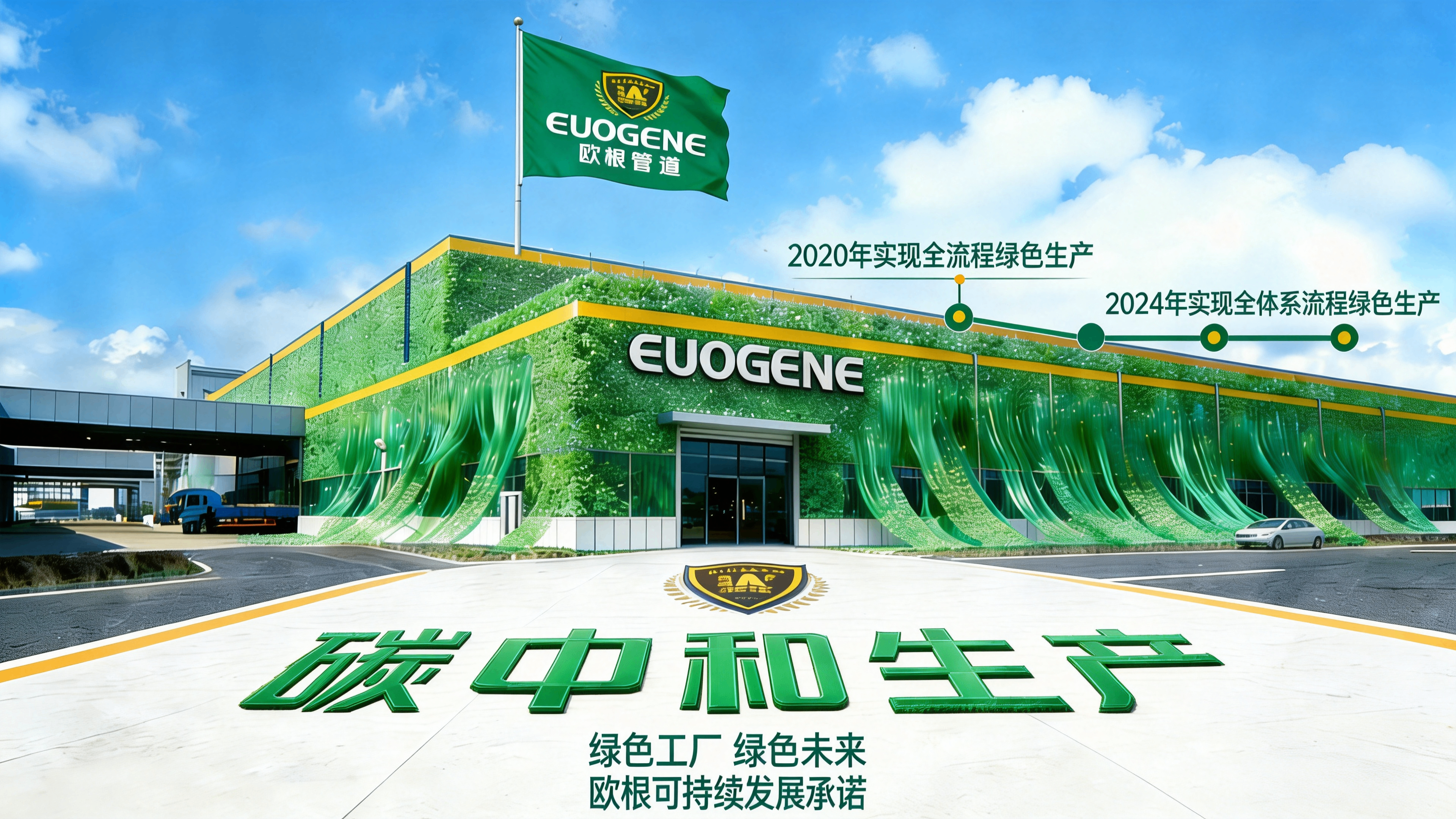 欧根网站全面升级-欧根管道