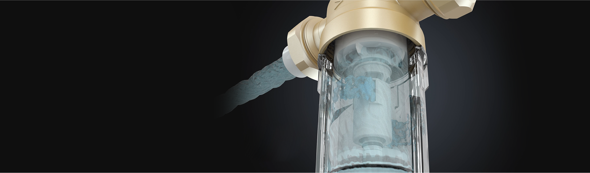 大流量-欧根管道