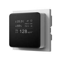 墙装环境监测仪