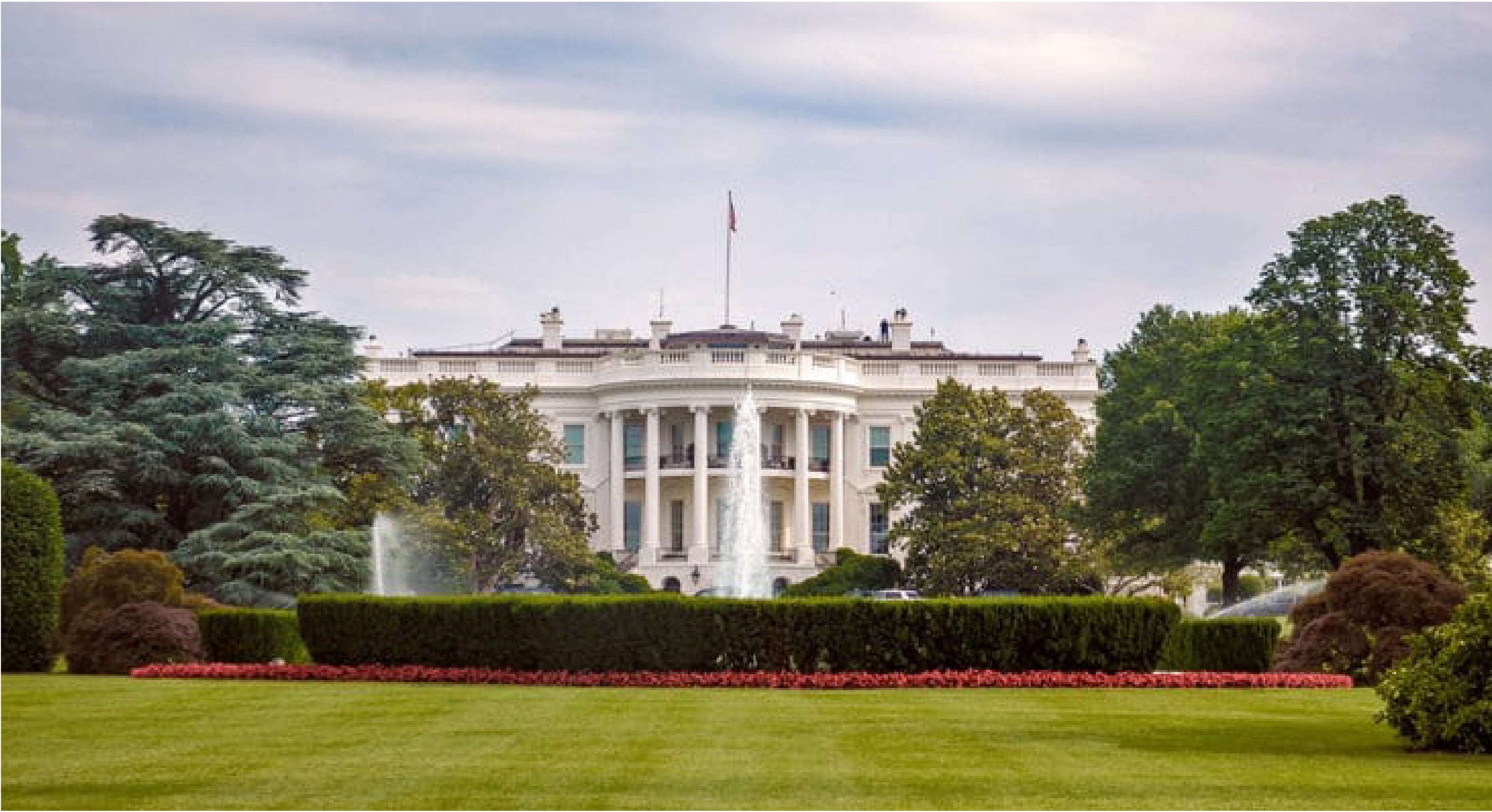 白宫-美国