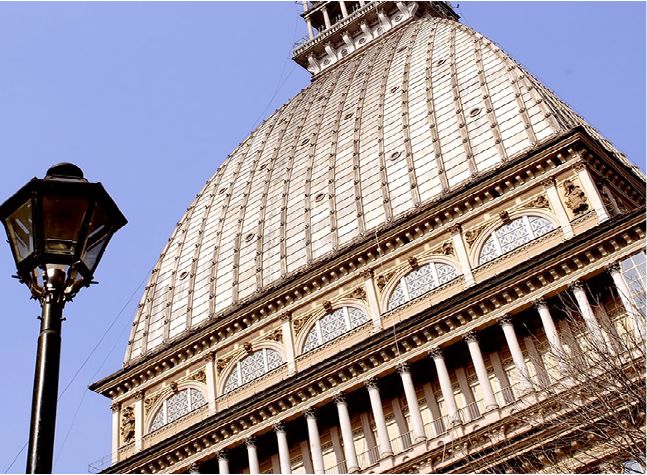 都灵国家电影院-意大利