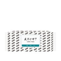 16皮革护理巾