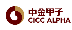 中金甲子