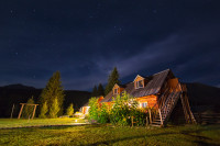 喀纳斯-喀纳斯-1