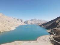 南疆-塔县蓝湖-班迪尔蓝湖3