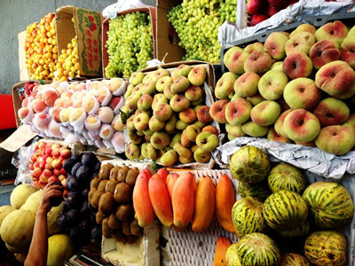 5水果、干果-水果2