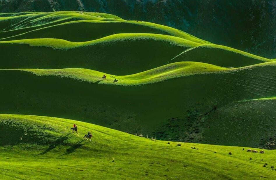 喀拉峻-喀拉峻1