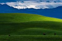 喀拉峻-喀拉峻8