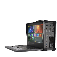 深圳便携式导播主机