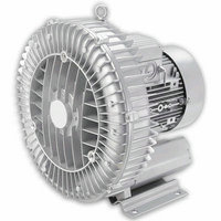 高压鼓风机图5.5KW