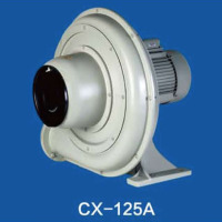 CX125A