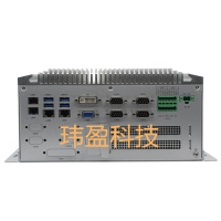 MEC-5G边缘计算工控机