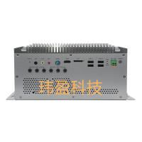 MEC边缘计算机