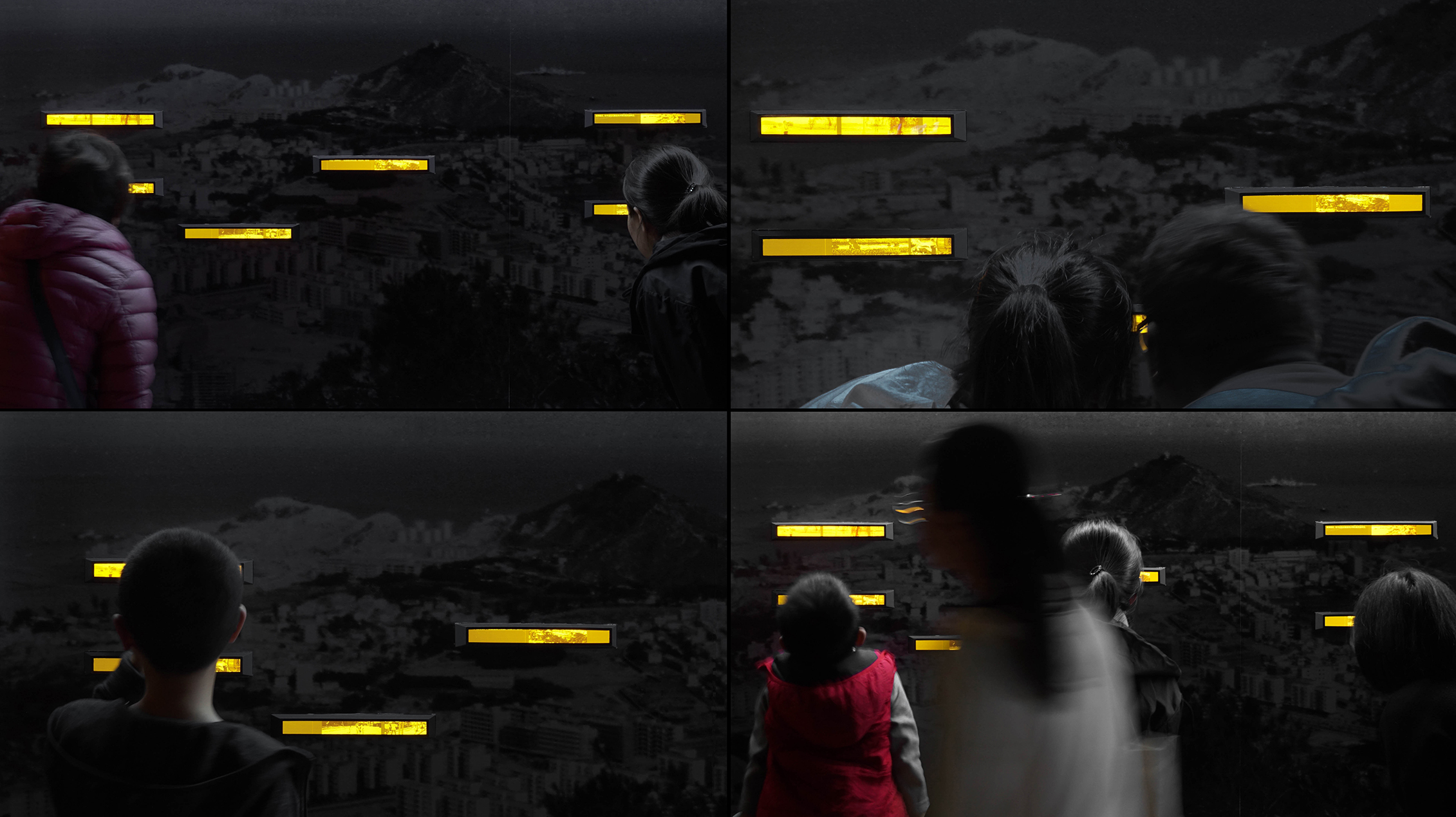 蛇口记忆装置/深圳