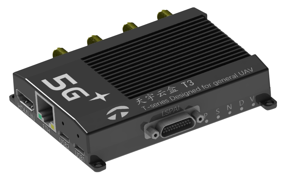 天宇云盒T3