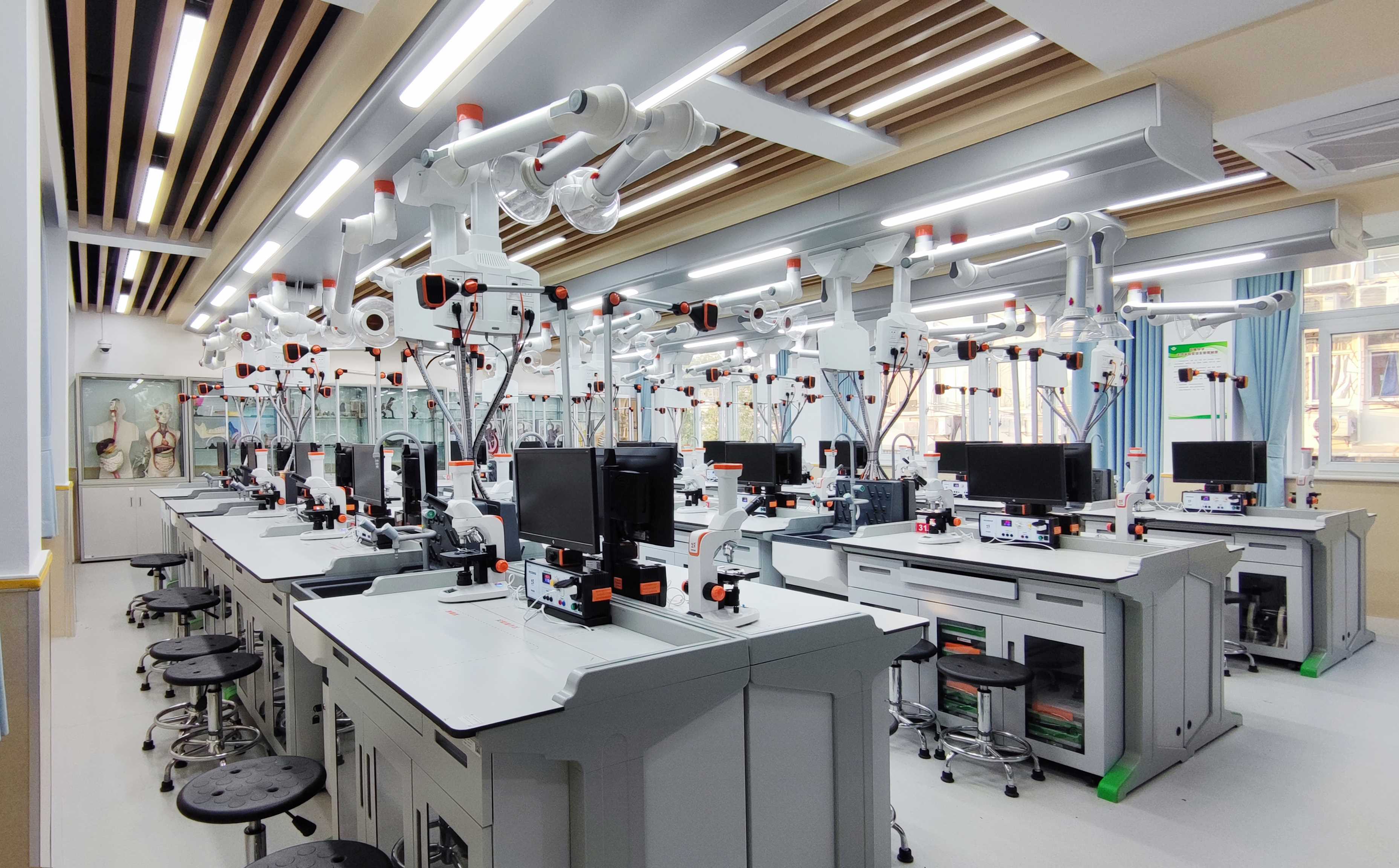 静安共康中学-4