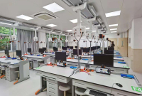 普陀华东师范大学第四附属中学-4